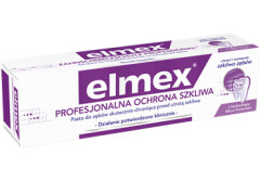 ELMEX hambapasta enamel protection 75ml