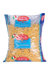 ITALPASTA Penne Rigate 57 (pliiatsmakaron) 5000g