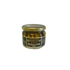 RIGA GOLD SPROTID ÕLIS  REGISTON 250g