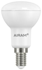 AIRAM Led lamp 6W E14 450lm 2700k R50 1pcs