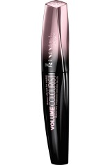 RIMMEL LONDON Ripsmetišš VOLUME COLORIST 001 black 11ml