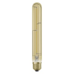 OSRAM VALIE CLASSIC Šviesios diodų lemputė Vintage Tubular, 4 W, E27, 400 lm, 2400K 1pcs