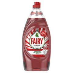 FAIRY Indų ploviklis FAIRY FOREST FRUITS 905ml