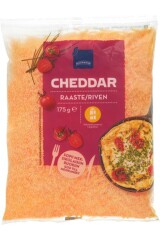 RAINBOW CHEDDARI RIIVJUUST, 175g