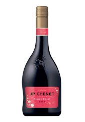 JP. CHENET J.P. CHENET Medium sweet rouge VdP d'Oc 75cl