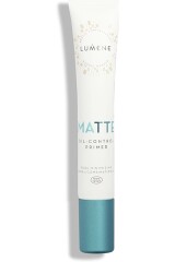 LUMENE Nordic Chic Matte meigialuskreem 20ml