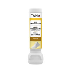 TANA Sneaker Deo 100 ml /Batų dezodorantas 100ml