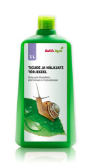 BALTIC AGRO Slug and Snail Poison Gel 1 l 1pcs