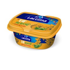 LACTIMA Sulatatud juust Jalapeno Dip 150g