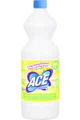 ACE Audinių baliklis ACE, citrinų kvapo, 1 l 1l