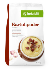 TARTU MILL Mashed potato dry mix 200g