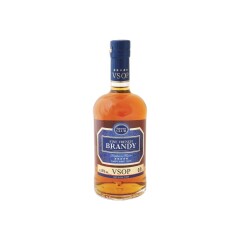 BARTENDER'S CLUB Brandy VSOP 36% 500ml