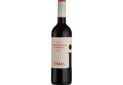 ITALIA Vīns Montepulciano 0,75l