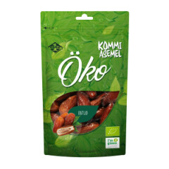 RHUMVELD Dattel öko 150g