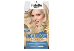 PALETTE Plaukų dažai Palette Deluxe XL9 1pcs