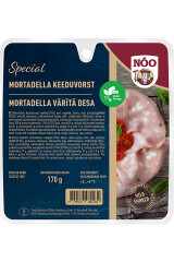 NÕO Mortadella keeduvorst 170g