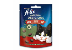 FELIX Skanėst. katėm felix naturally delicious 50g
