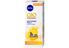 NIVEA PÄRLISEERUM Q10 ENERGY 30ml