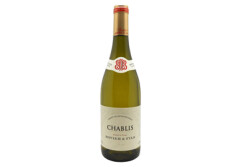 BOVIER ET FILS KPN vein Chablis 750ml