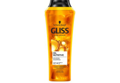 GLISS Šampūns matiem Oil Nutritive 250ml