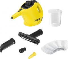 KARCHER Garų valytuvas KARCHER SC1 1pcs