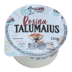 NOPRI TALUMAIUS ROSINA 150g