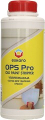 ESKARO Värvieemaldaja Ops Pro 0,75l