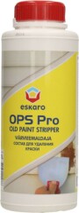 ESKARO Dažų ir lakų nuėmėjas OPS PRO 750ml