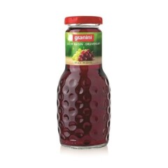 GRANINI Vynuogių sultys granini 250ml