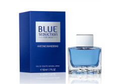 BLUE EdT meestele Blue seduction 50ml