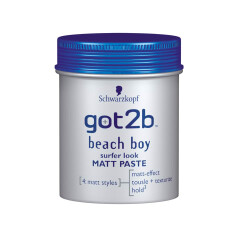 GOT2B Juuksepasta Surfer Look Got2B 100ml