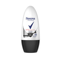 REXONA RFW AP RO50ML ACTV PRTCTN+INV LIL RC3 CZ 50ml