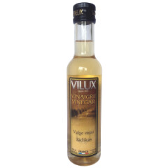 VILUX Äädikas valge veini 250ml