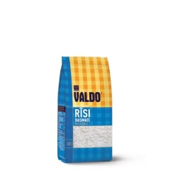 VALDO Rīsi Basmati 500g