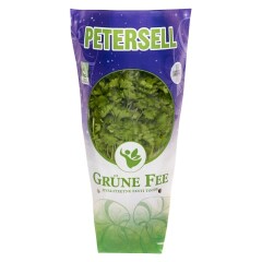 GRÜNE FEE Parsley in a pot 1pcs