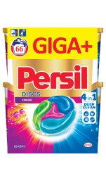 PERSIL Pesukapslid Col.38+28WL 1pcs