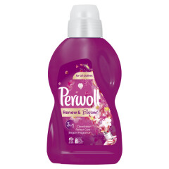 PERWOLL Perwoll Renew&Blossom 900ml 900ml