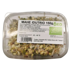 LÕUNAIDU MAHE IDUTRIO Eesti 150g