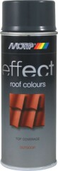 MOTIP EFFECT ROOFCOLOR RR23 DARK GRE 400ml