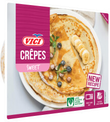 VICI Sweet pancakes 0,5kg