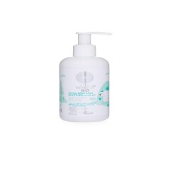 LITTLE SIBERICA Little Siberica. Organic certified Baby soap for daily care, 250 ml 250ml