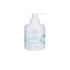 LITTLE SIBERICA Kreemseep beebidele 250ml