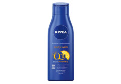 NIVEA Ķermeņa pieniņš Q 10 plus vitamin C 250ml