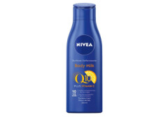 NIVEA Ihupiim Q10 C-vitamiiniga pinguldav 250ml