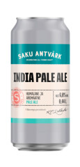 SAKU Saku Antvärk IPA 0,44L Can 0,44l