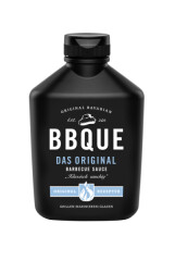 BBQUE The Original Barbecue Sauce 400ml