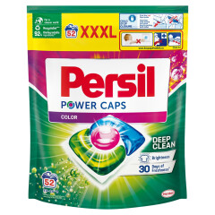 PERSIL Veļas mazgāšanas kapsulas Universal 52pcs