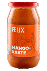 FELIX Felix Mango Sauce 500g