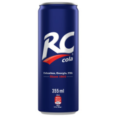 RC COLA Karastusjook 355ml