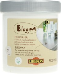 LIBERON Bloom puuvaha vanilje 500ml